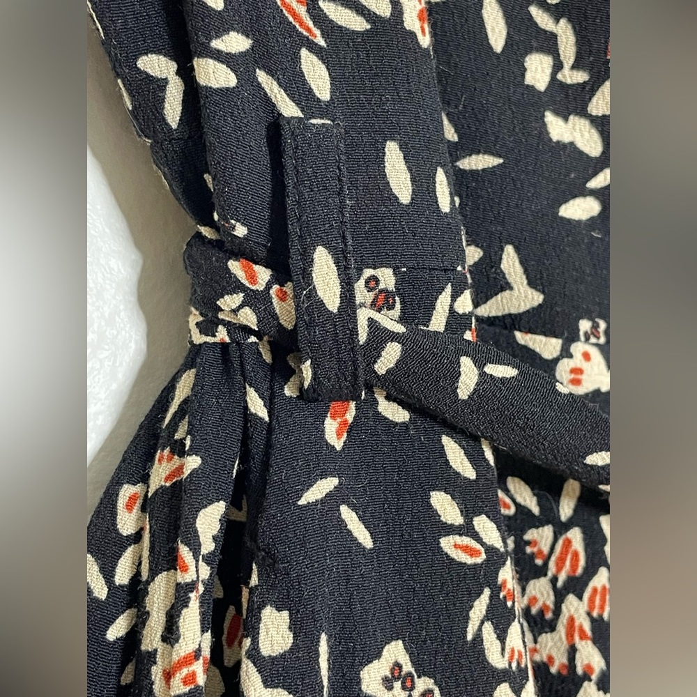 ba&sh Vinity Crossover Romper - Picture 11 of 11
